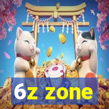 6z zone